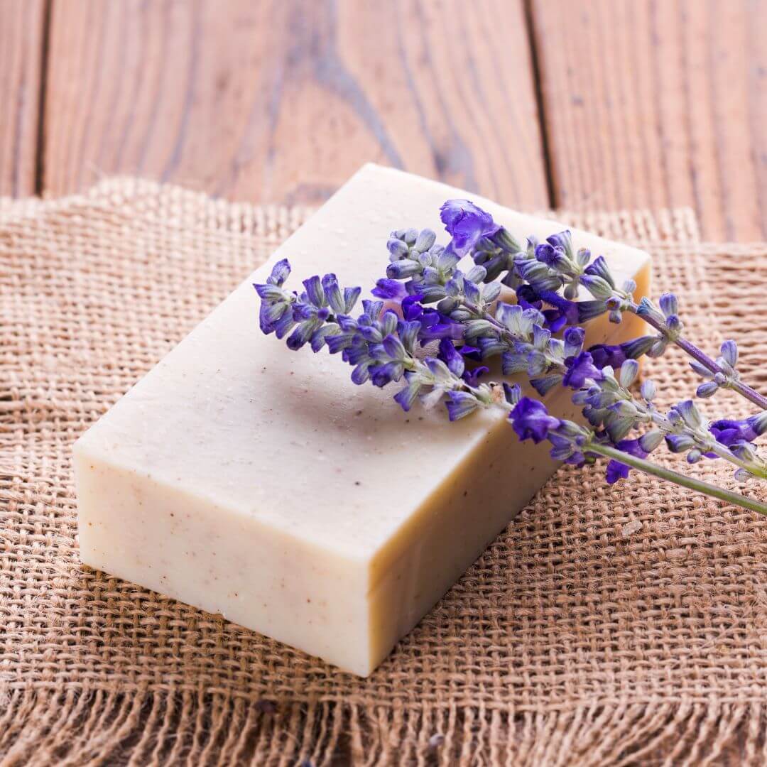 UNVEIL RADIANT SKIN WITH DIY KAOLIN CLAY & CAMEL MILK SOAP MAKING
