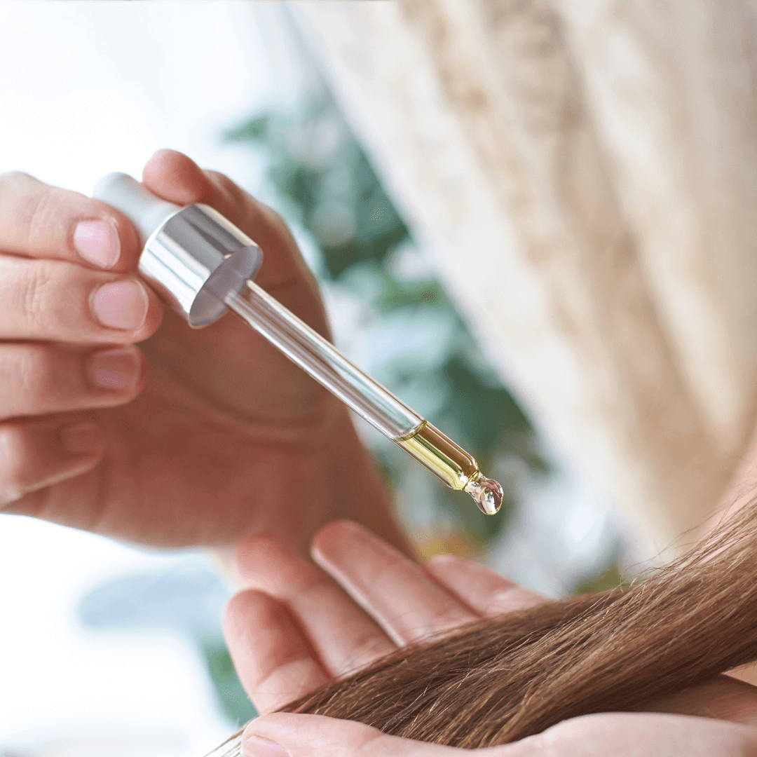 Home Remedies for Hair Fall Control / Dandruff / Dry Scalp