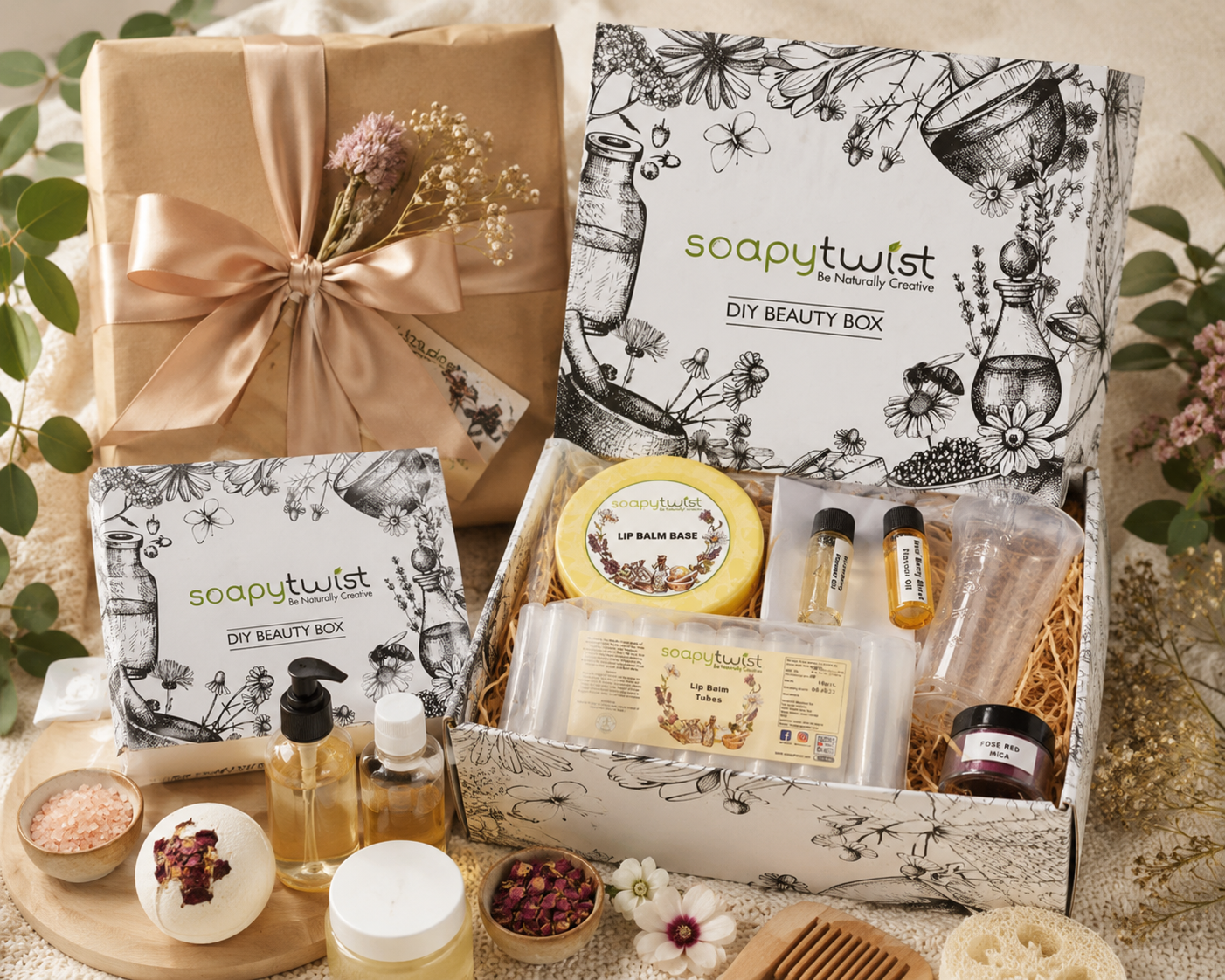 Best Gifts for Someone who loves Skin care