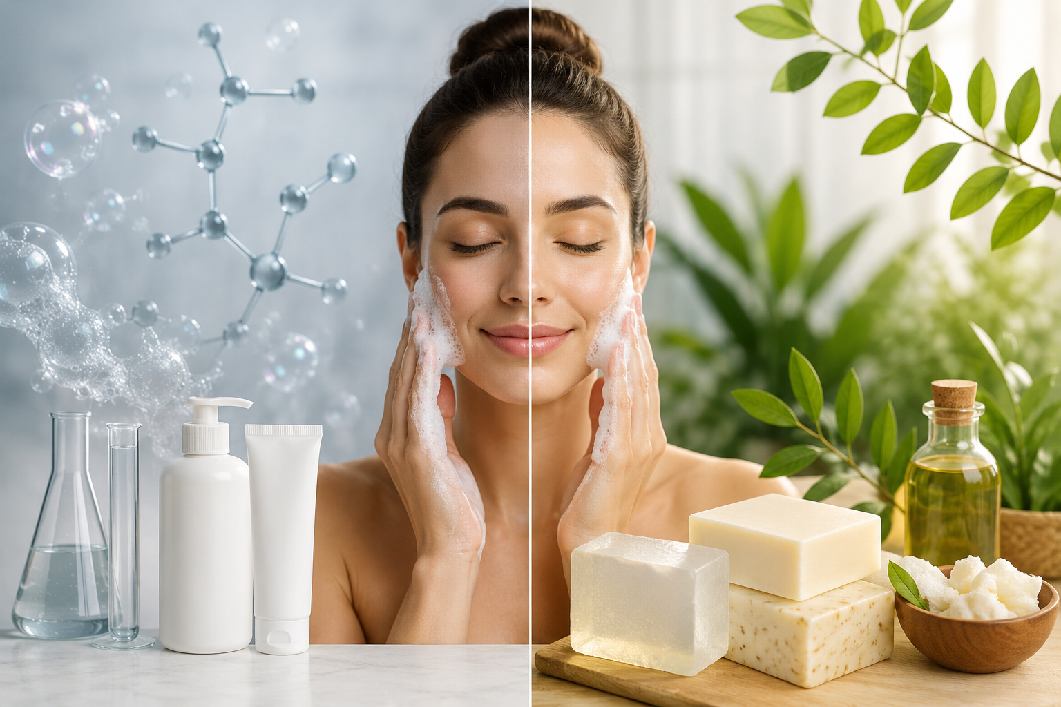 Why do Sulfate Free Products Matter