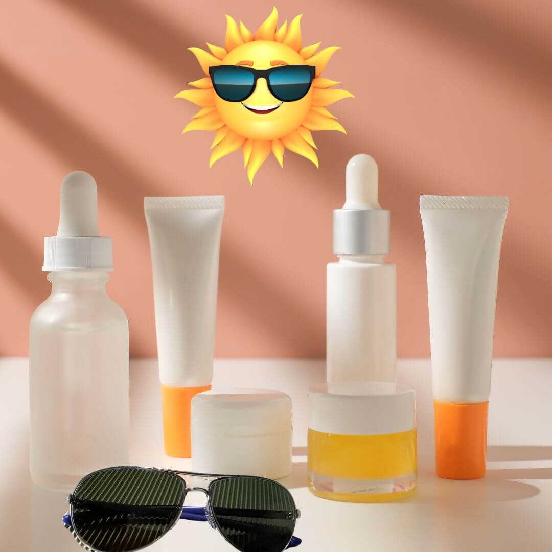 TOP 5 MUST-HAVE INGREDIENTS FOR SUMMER-READY SKIN