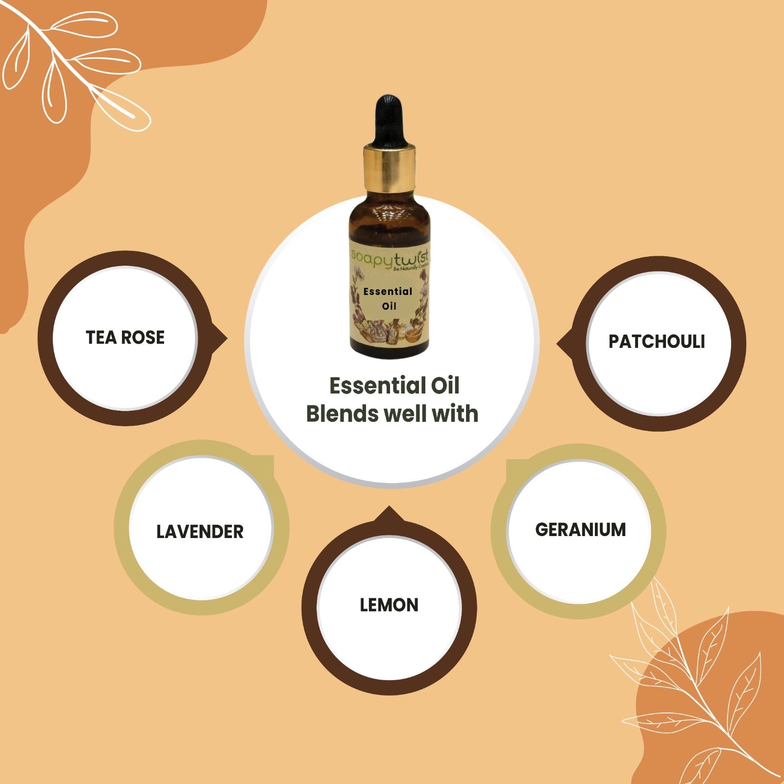 Frankincense Essential Oil