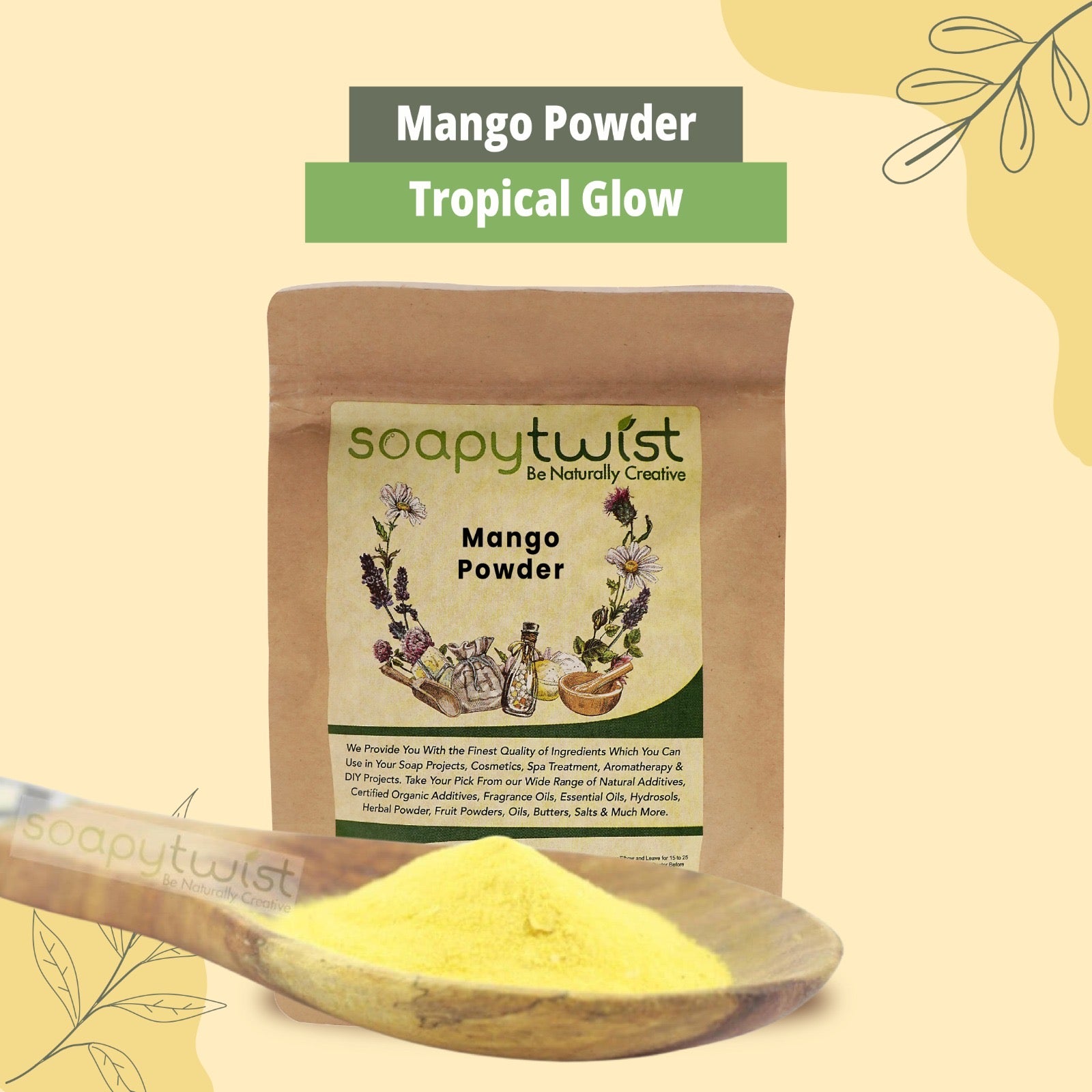 Mango Powder