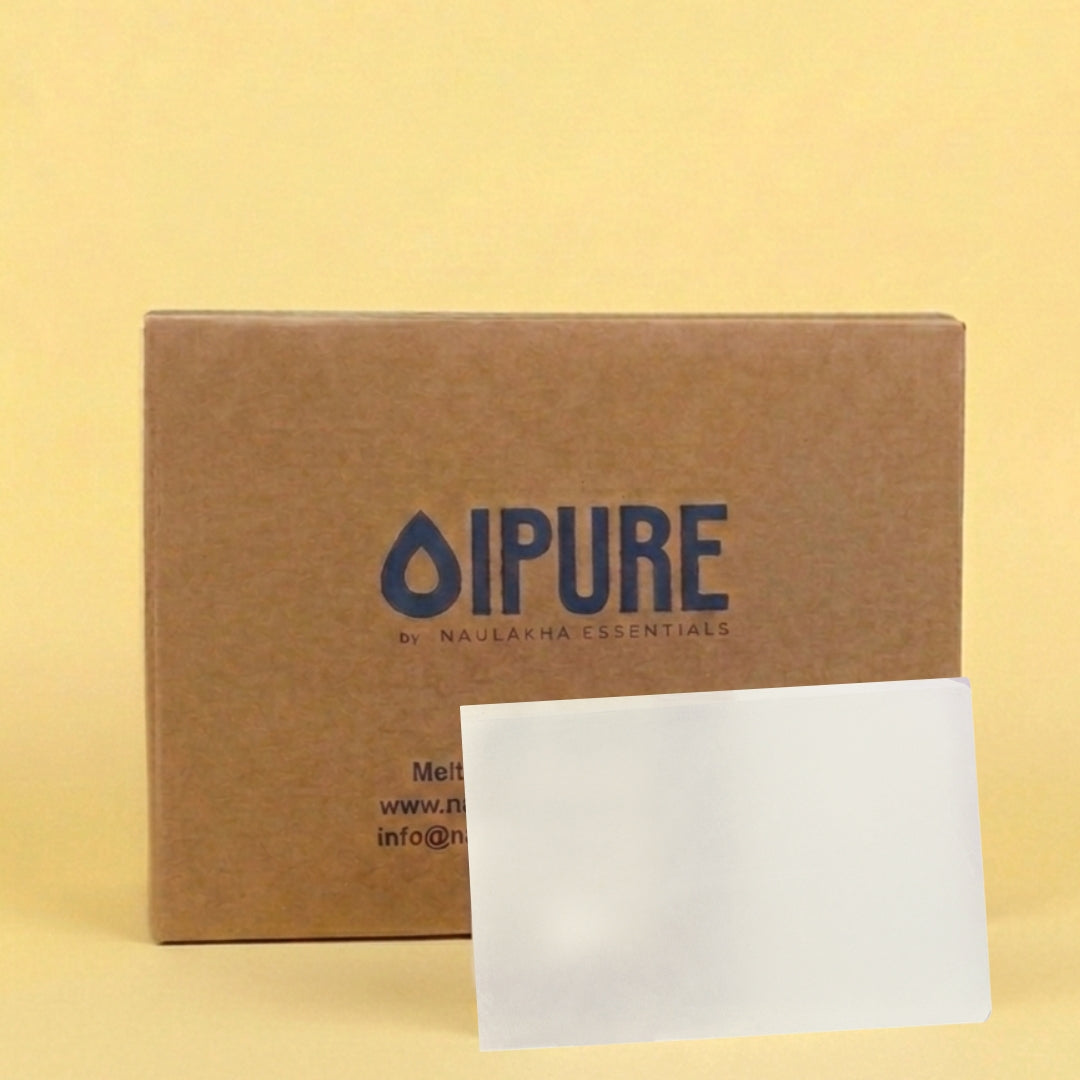 Extra Clear Melt and Pour Soap Base