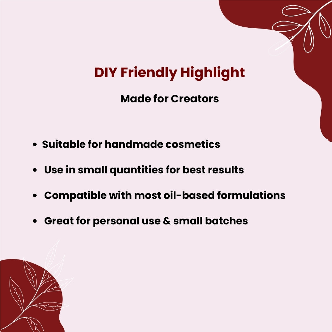 Strawberry Flavour Oil