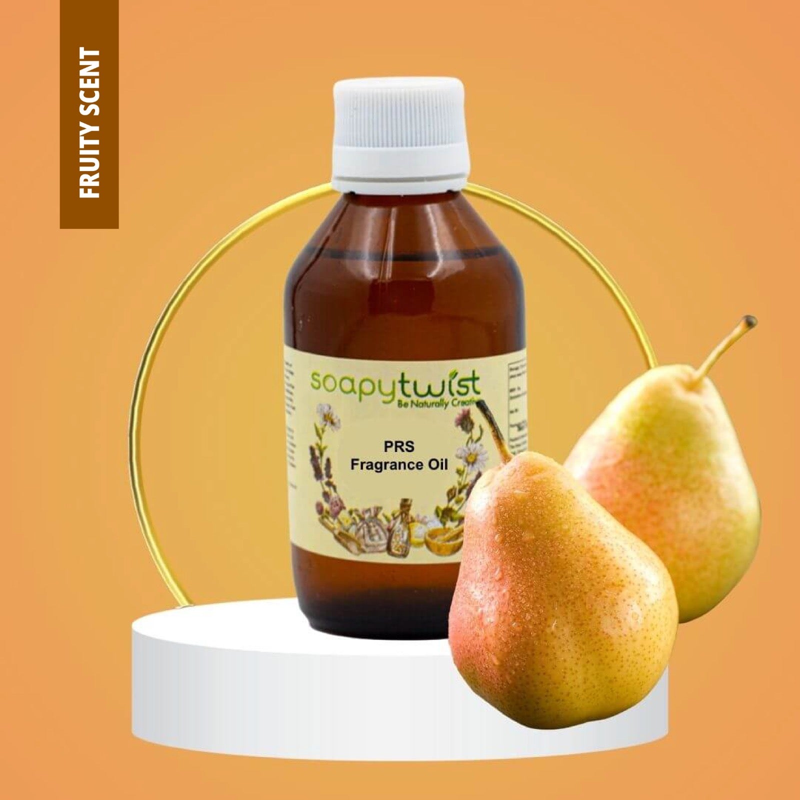 🎁 PRS Fragrance Oil (100% off)