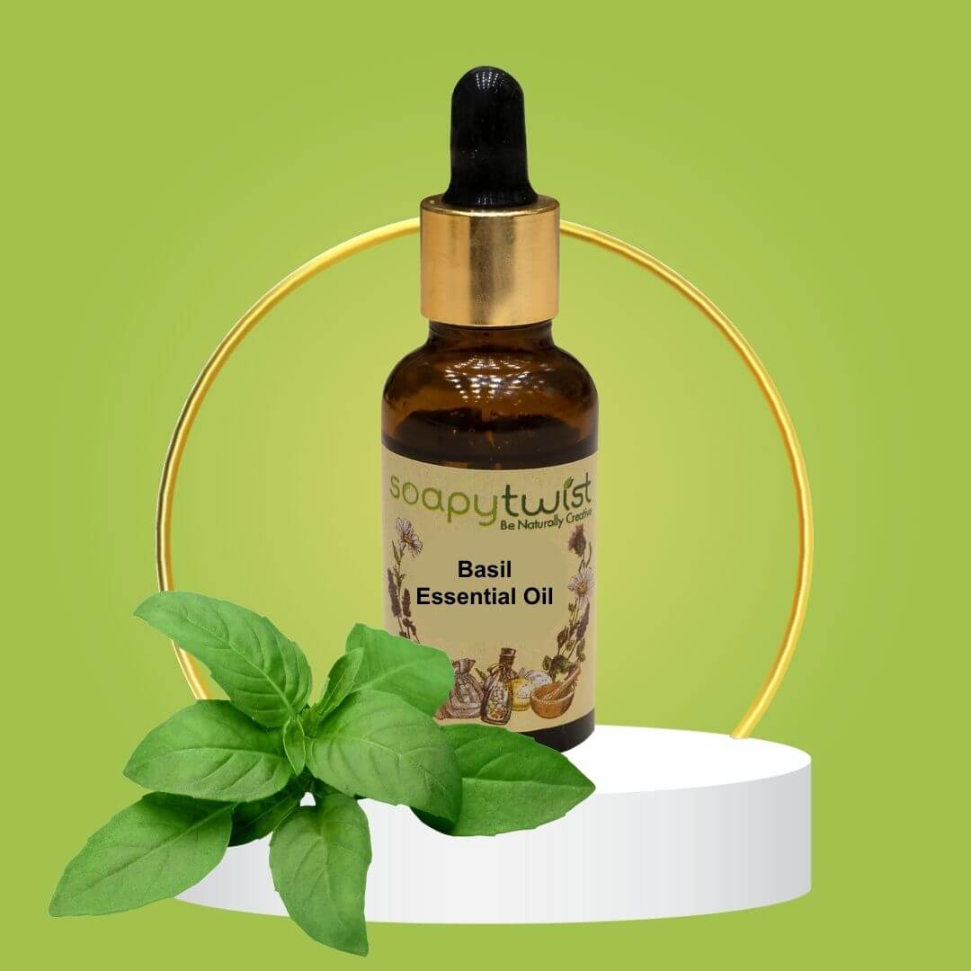 Patel Enterprise Liquid Essential Oils For Soap Making, For Cosmetic at  best price in Ahmedabad