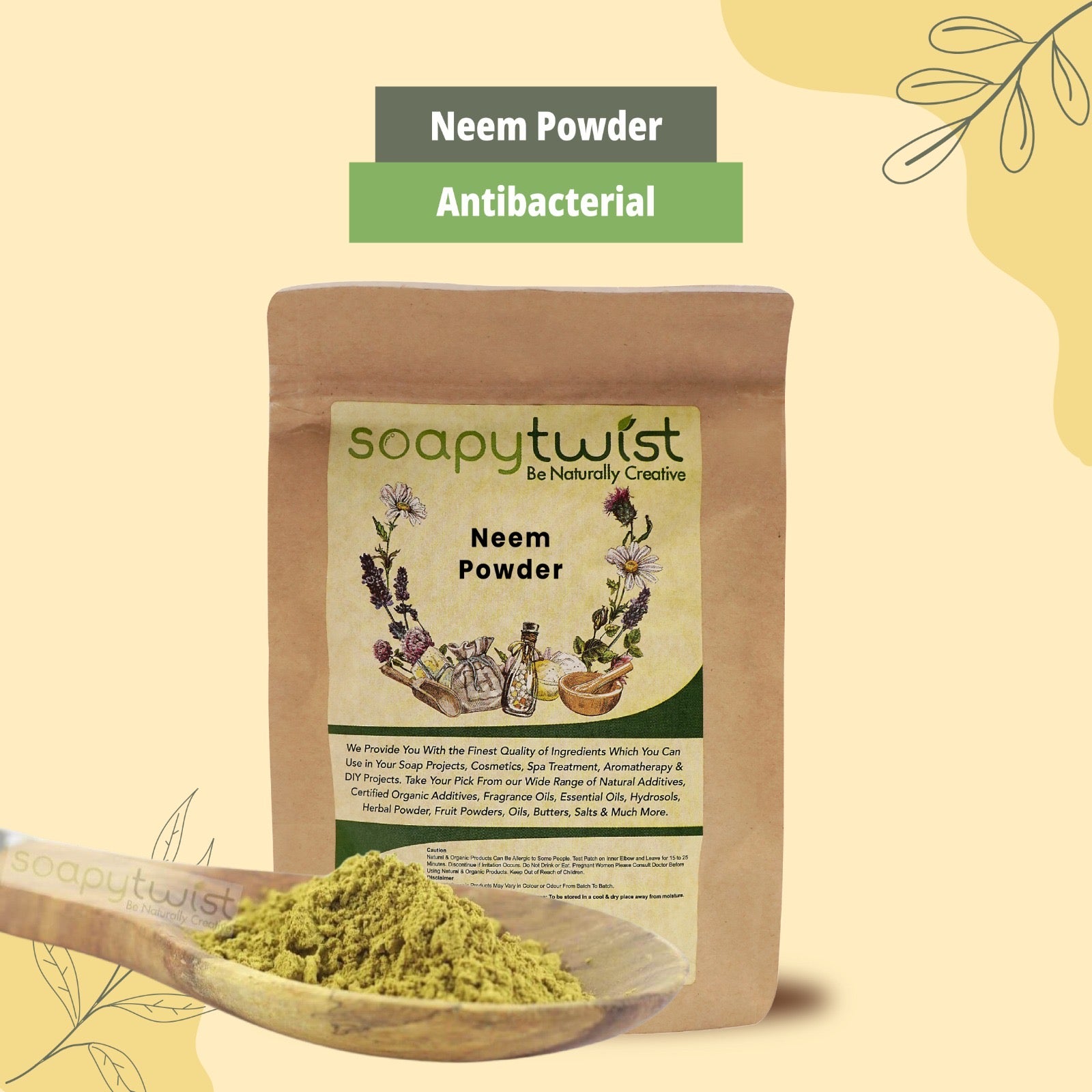 Neem Powder