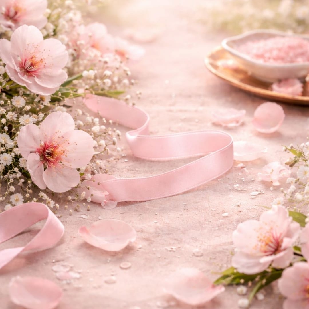 Peach Blossom Musk Fragrance Oil