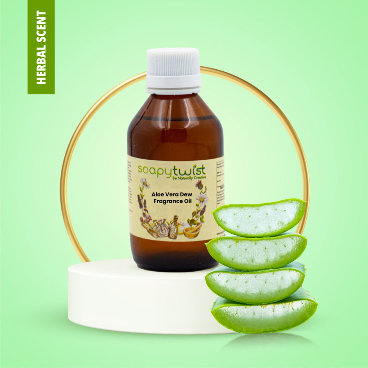 oily skin aloe vera gel Buy Pure Aloe Vera Gel - 50ml main image 0