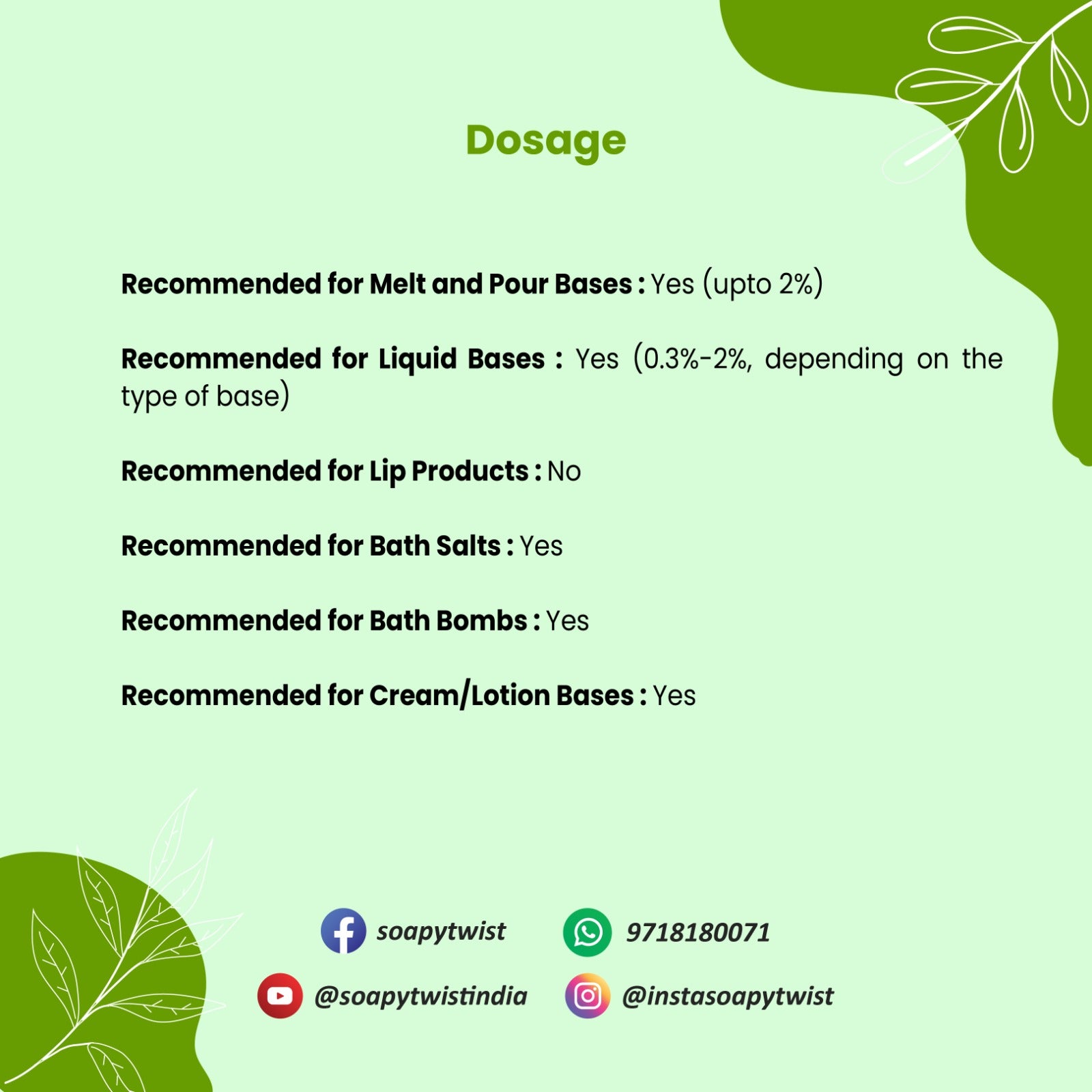 Aloe Vera Dew Fragrance Oil