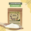 Soapy Twist Coconut Milk Powder