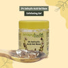 Soapy Twist Salicylic Acid Gel Base