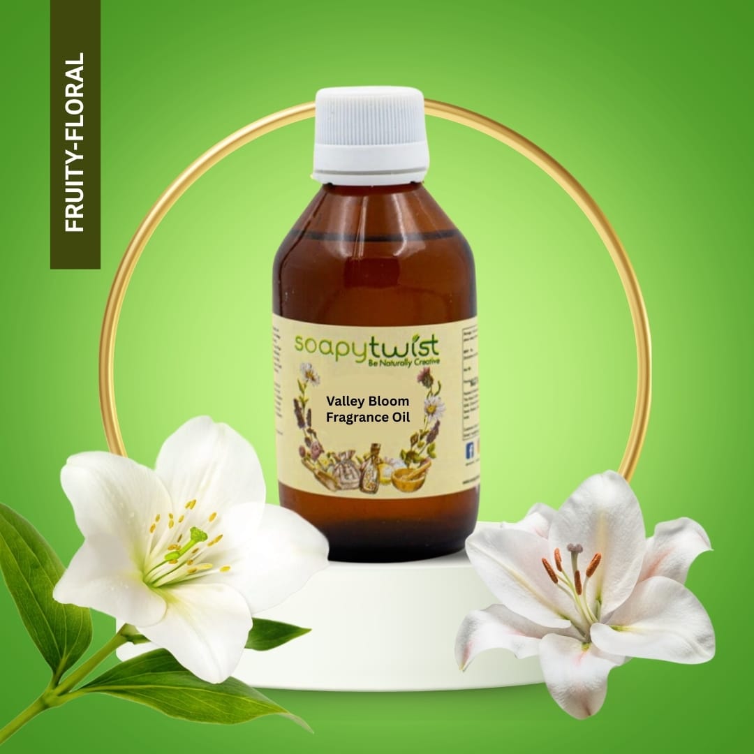 Valley Bloom Fragrance Oil