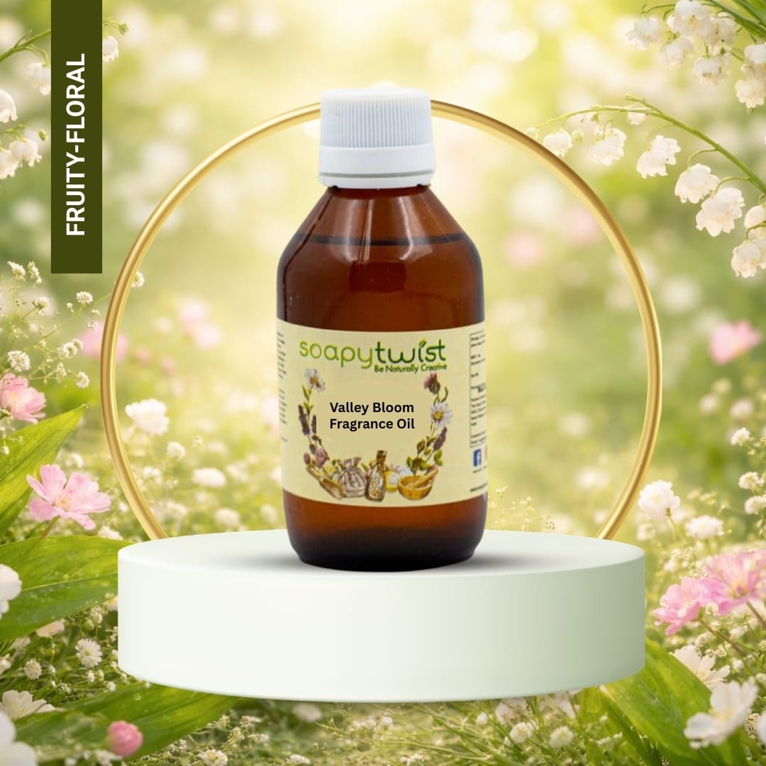 Valley Bloom Fragrance Oil