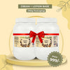 Cream & Lotion Base Combo(750G)
