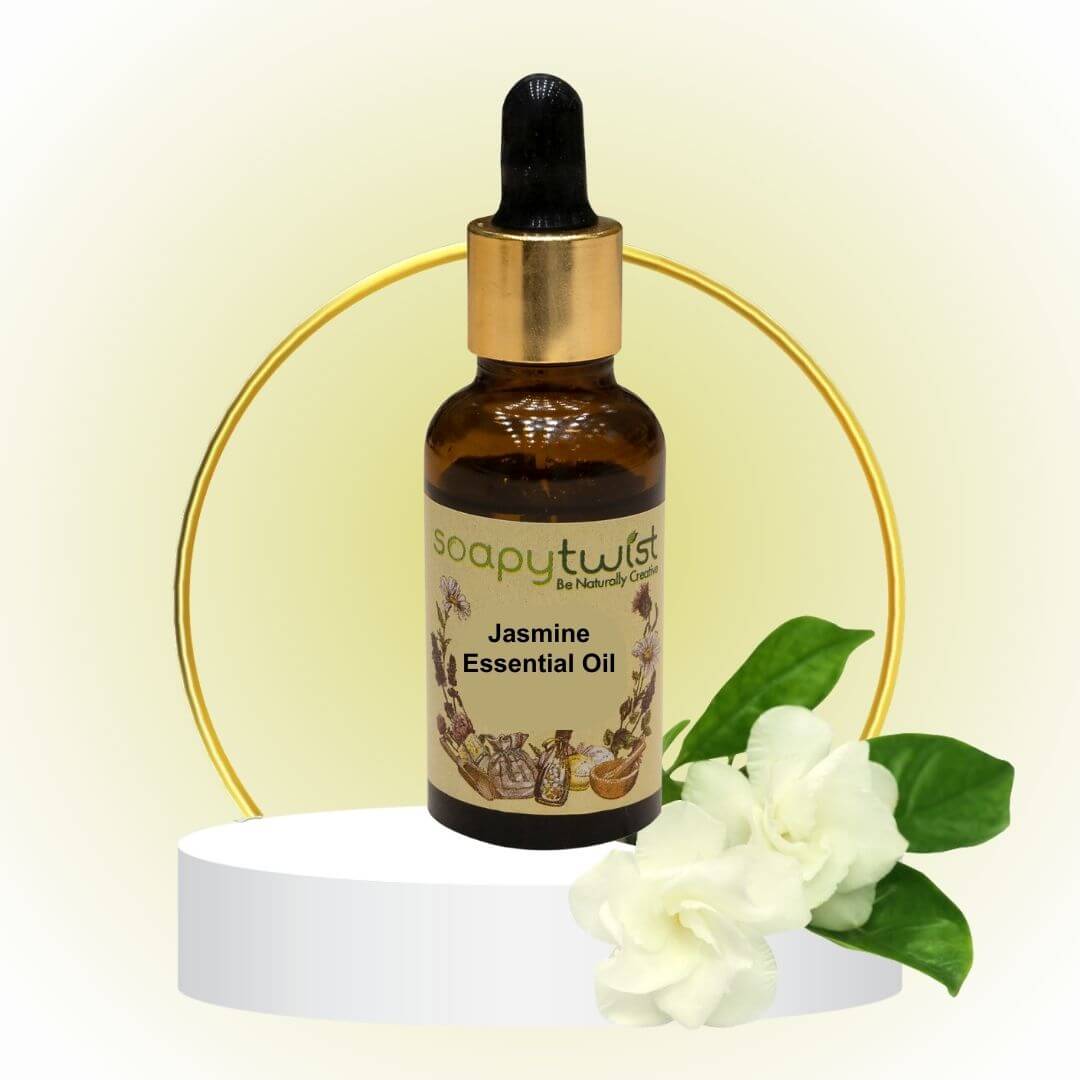 Jasmine Essential Oil