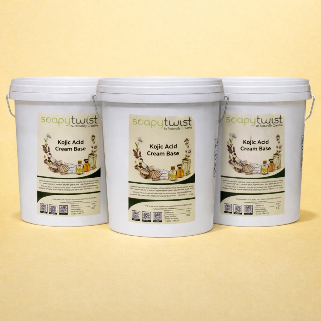 Kojic Acid Cream Base