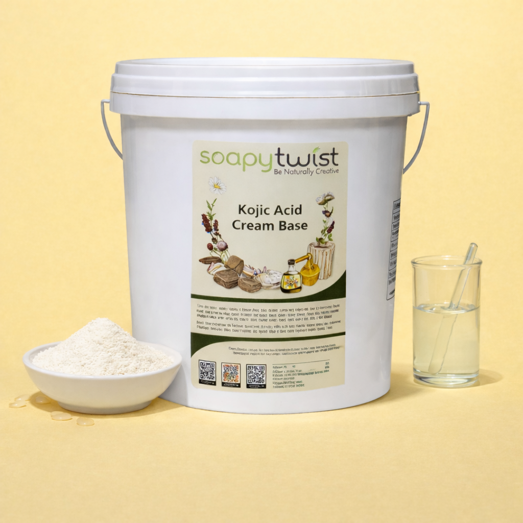 Kojic Acid Cream Base