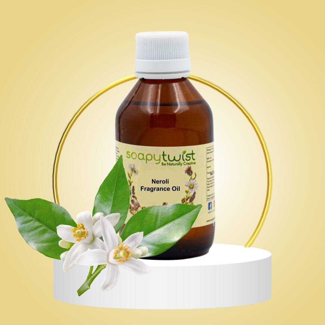 🎁 Neroli Fragrance Oil (100% off)