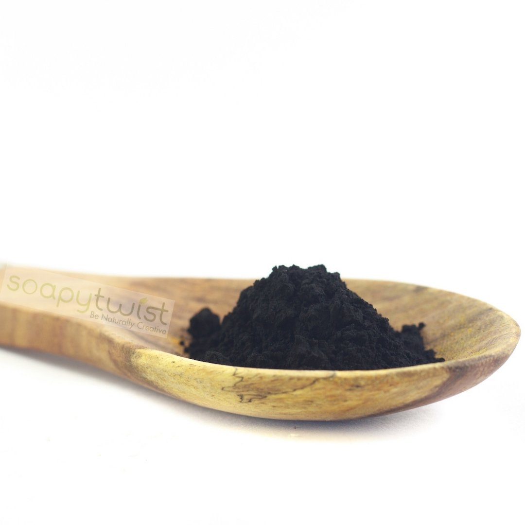 Activated Charcoal (Pine Wood)