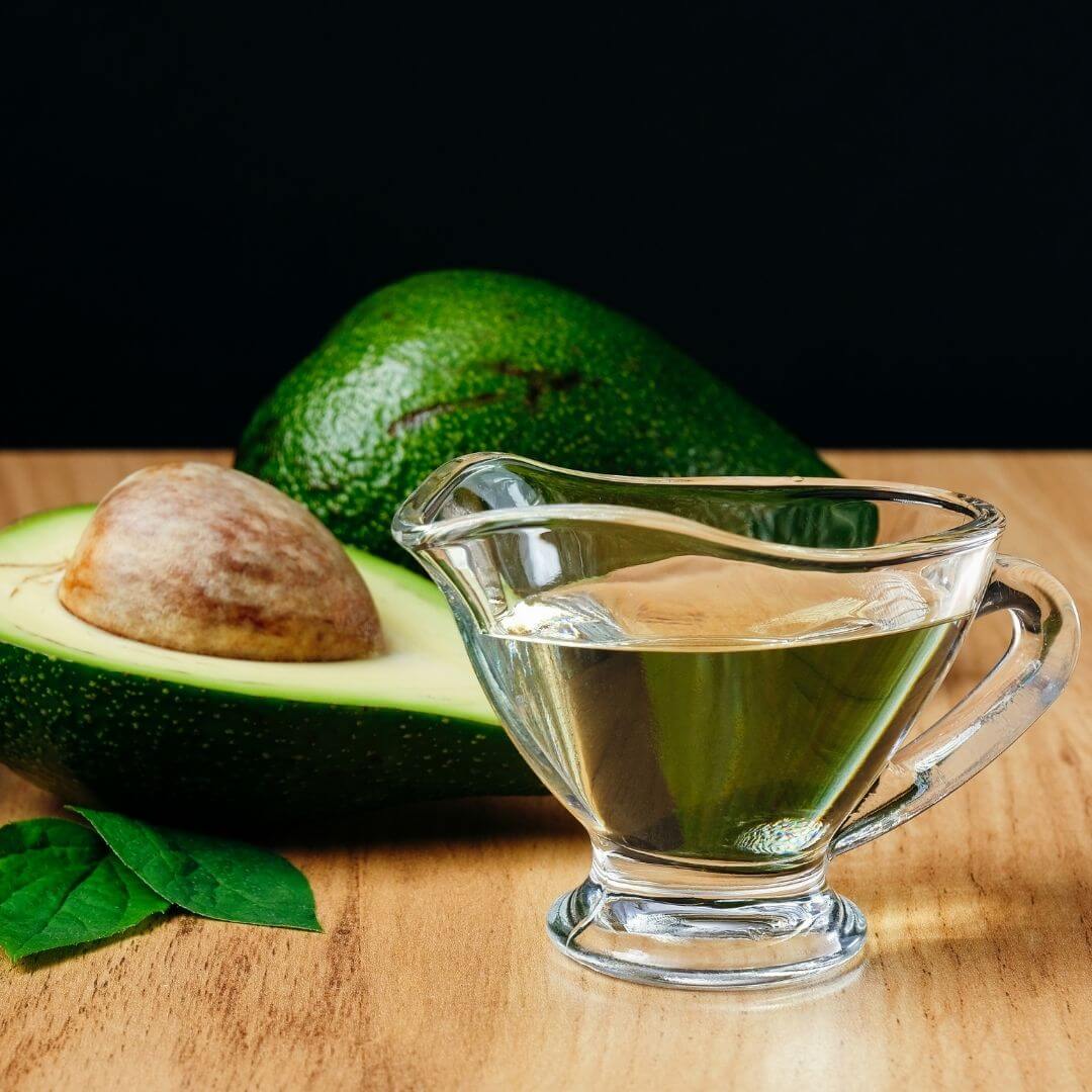 Avocado Oil