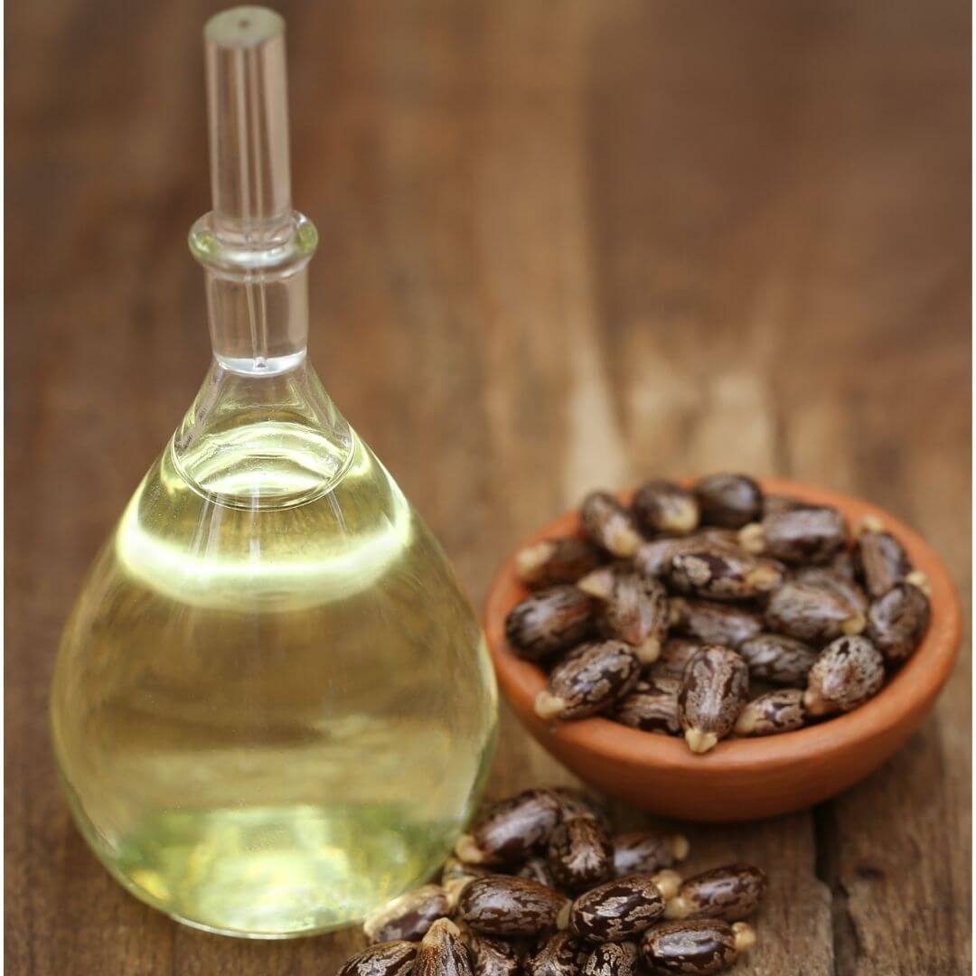 Castor Oil