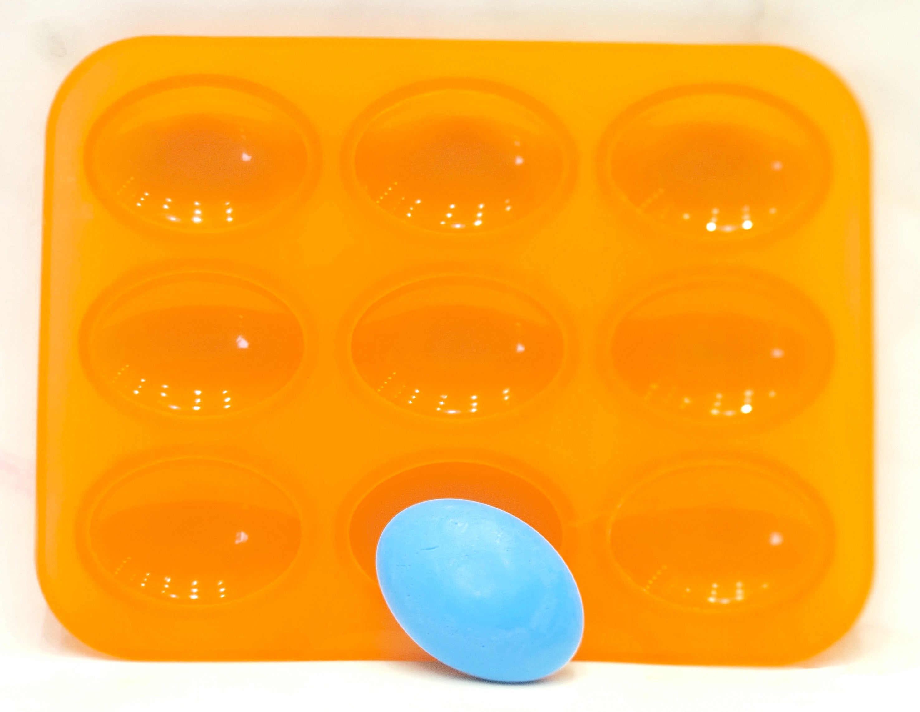 Silicone egg mold how to online use