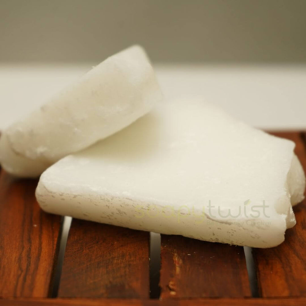 Emulsifying Wax (NonIonic) Moisturizer & Body Lotion Soapy Twist