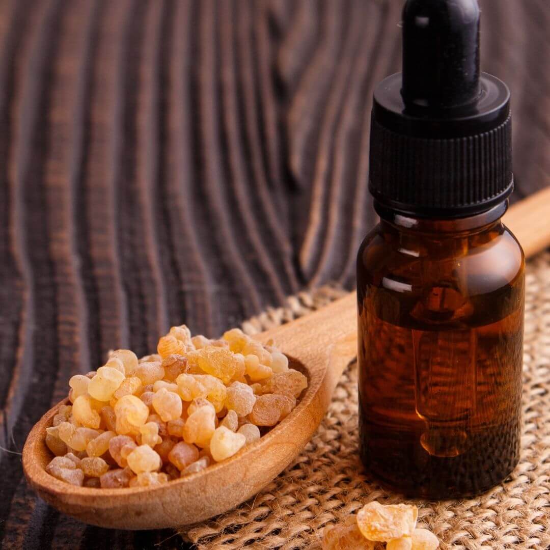 Frankincense Essential Oil, Soap & Candle Making Scent