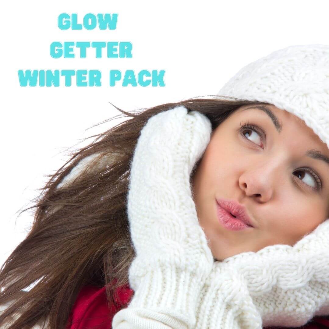 Glow Getter Winter Pack