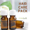 Hair Care Essential Oil Pack