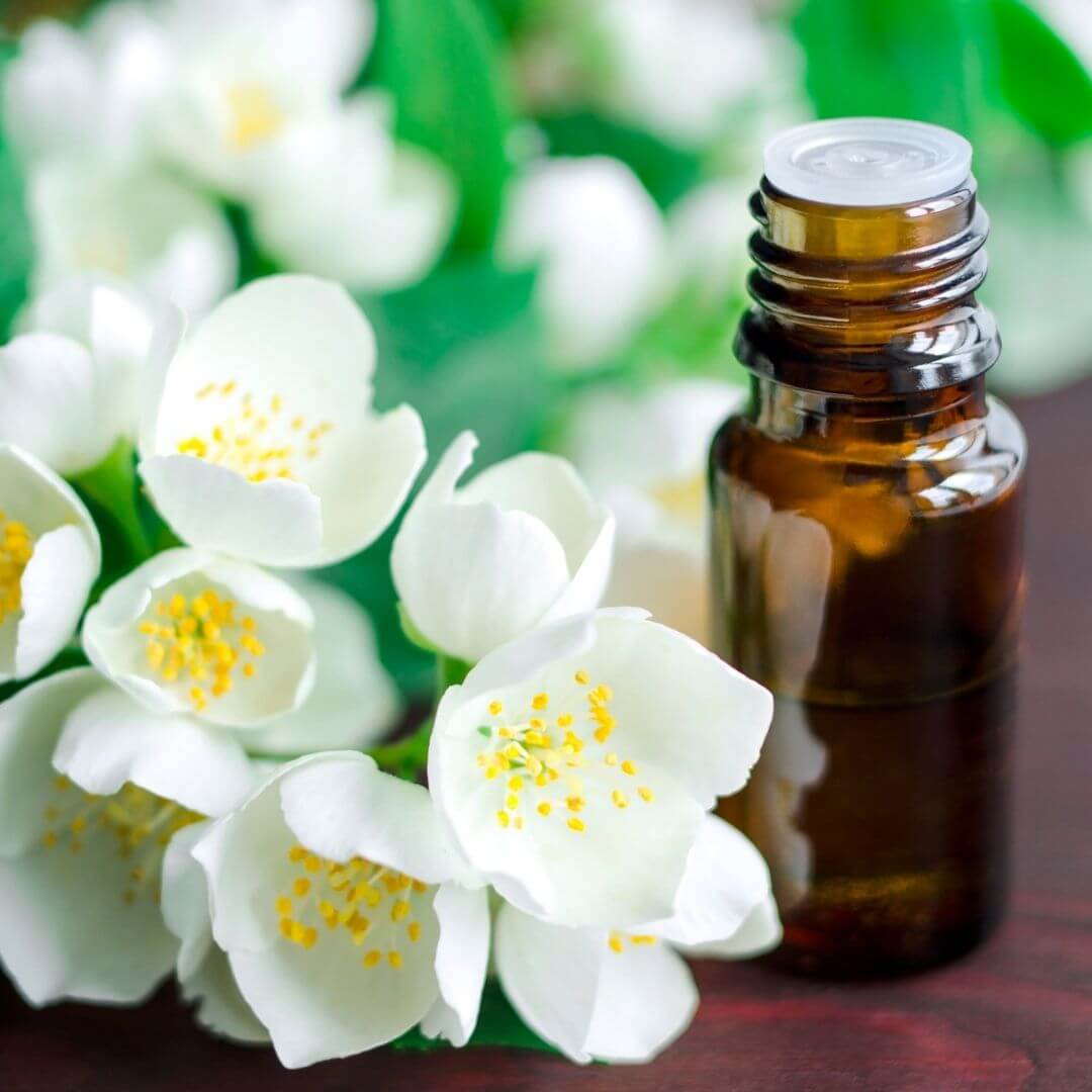 Jasmine Essential Oil