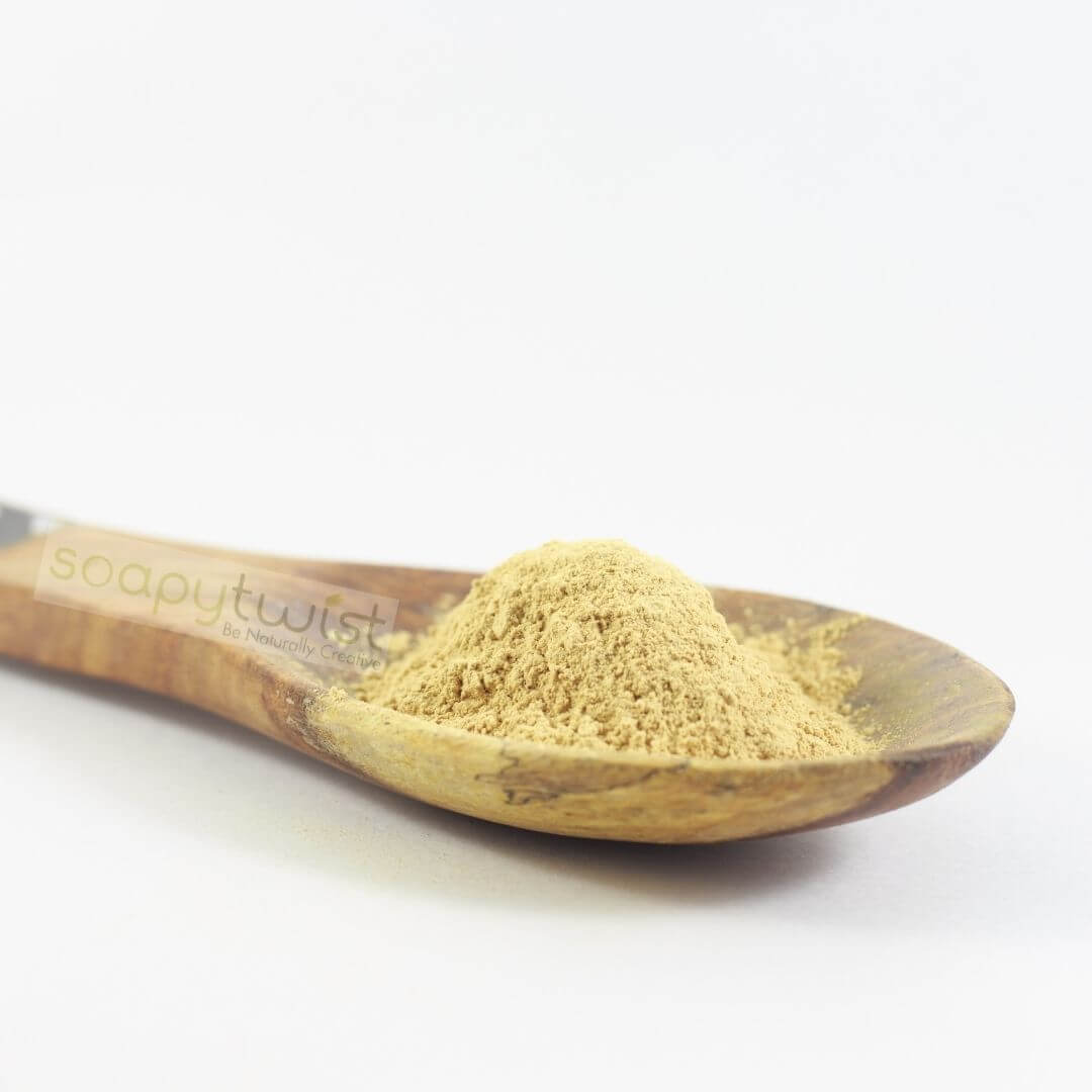 Lemon Peel Powder