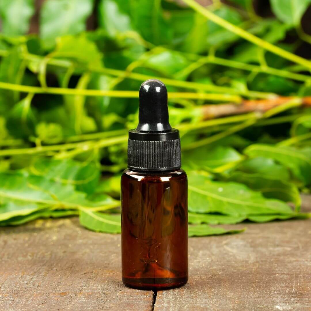 Neem Oil