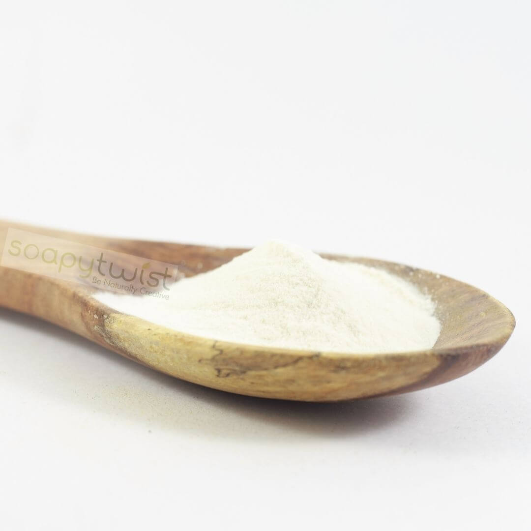 Organic Coconut Milk Powder