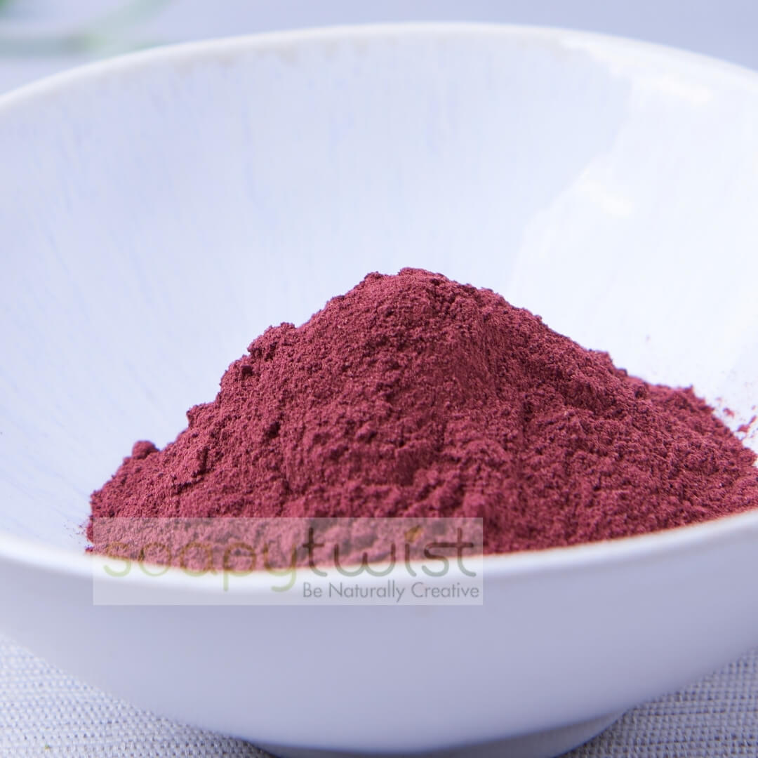Organic Hibiscus Powder