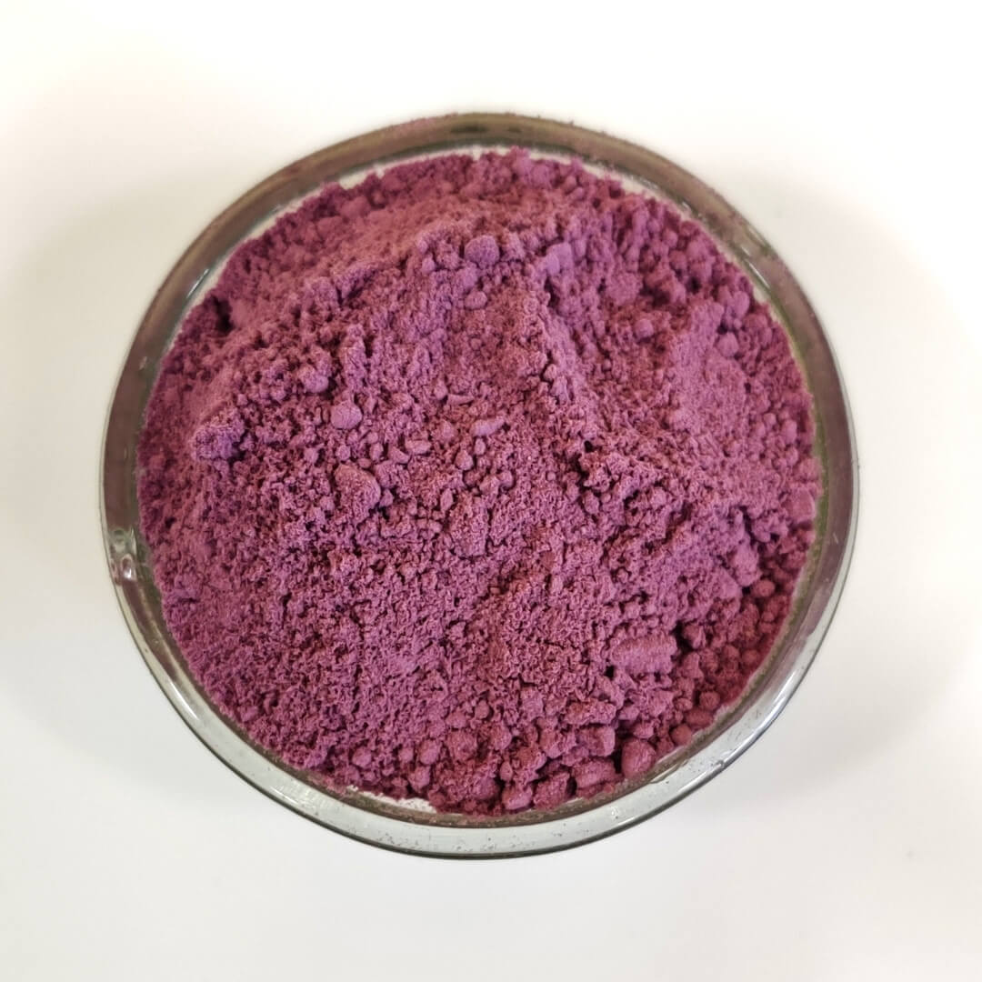 Organic Rose Petal Powder