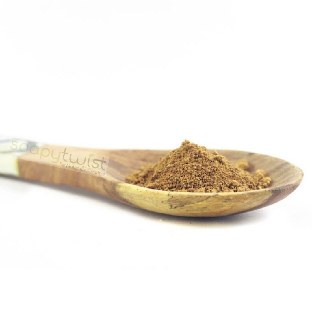 Organic Reetha (Soapnut) Powder