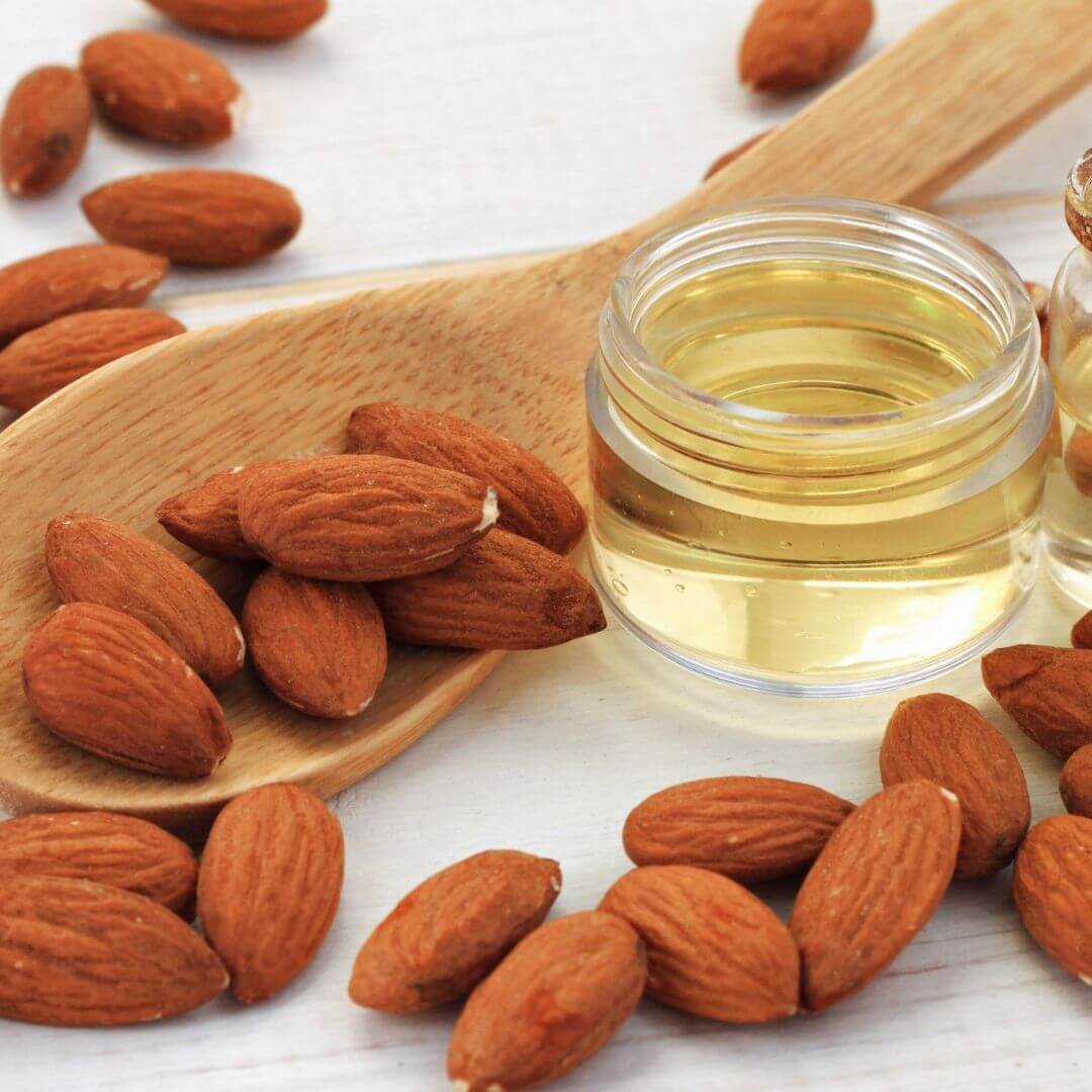 Sweet Almond Oil