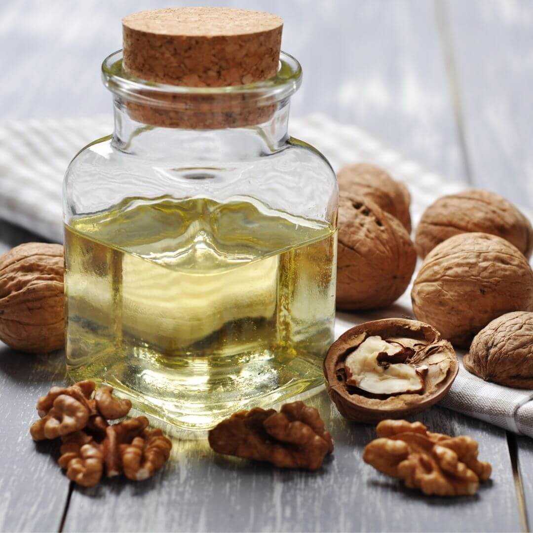 Walnut Oil